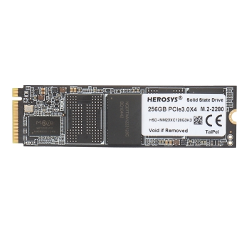 PCIe Gen3 M.2 2280 SSD 固态硬盘